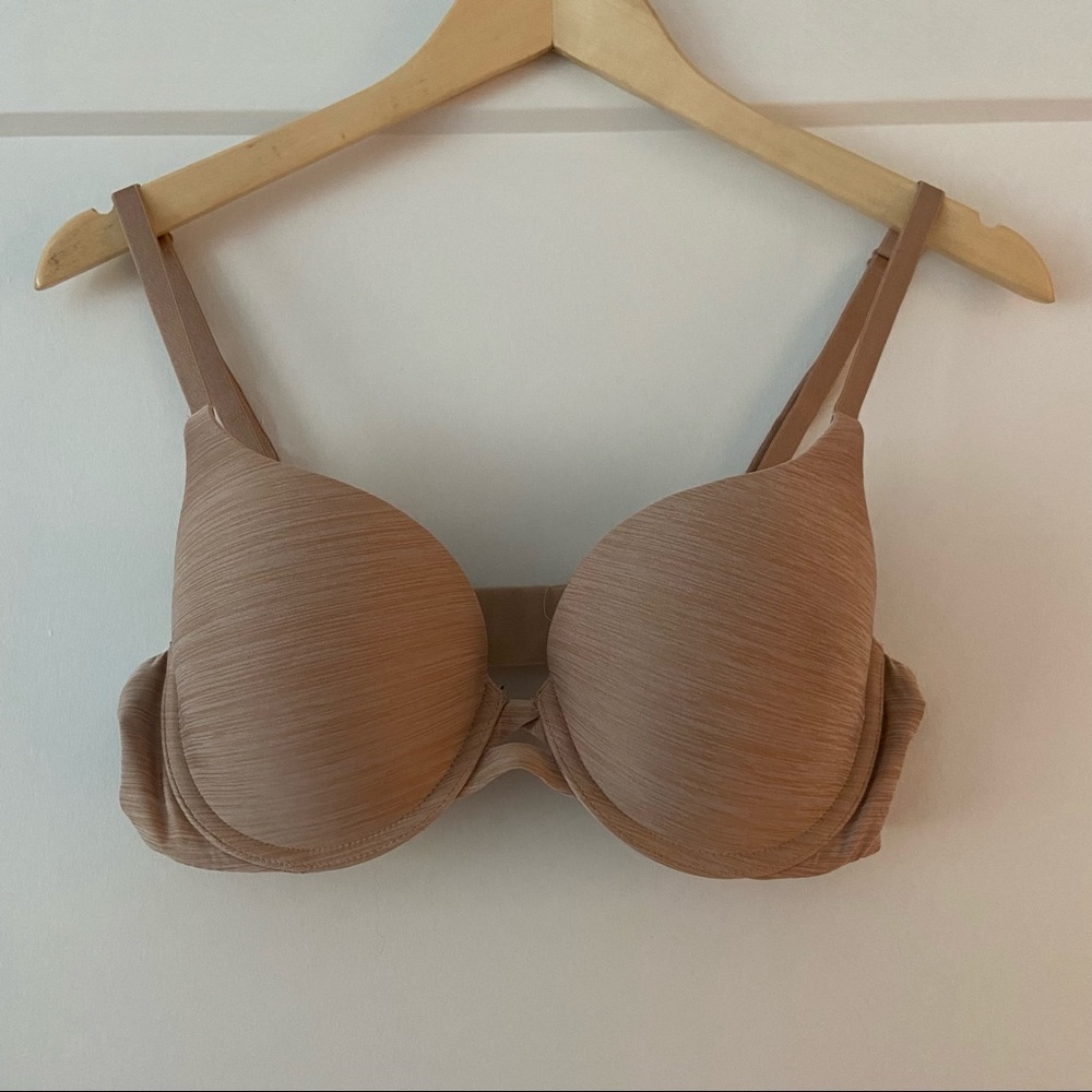 Victoria's Secret Perfect Shape Bra